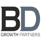BD Growth Partners Logo