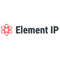 Element IP, PLC Logo
