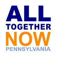 All Together Now PA Logo