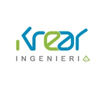 Krear Ingeniería Logo
