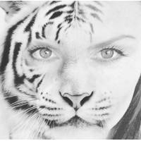 TIGRESS FILMS Logo