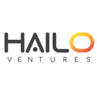 HAILO Ventures Logo
