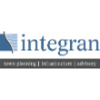 Integran Pty Ltd Logo