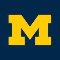 Department of Surgery | Michigan Medicine Logo