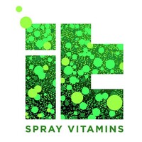 itSpray Vitamins Logo