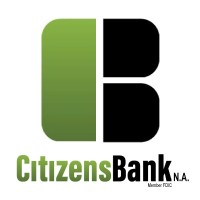 Citizens Bank, N.A. Logo
