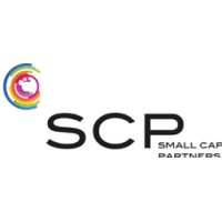 Small Cap Partners Logo