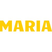 Maria Schools Logo