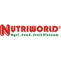 Nutriworld Co., Ltd Logo