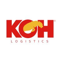 KOH Logistics Logo