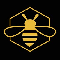 BusyBee | Remote Business Solutions, LLC Logo