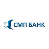 SMP Bank Logo
