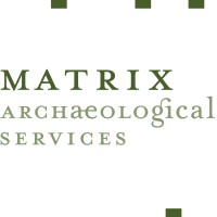 Matrix Archaeological Services Logo