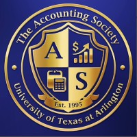 UTA Accounting Society Logo