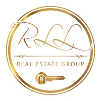 RLL Real Estate Goup Logo