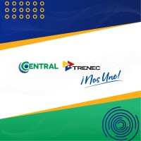 Compañía Energética de Transportes - Central S.A.S. | Trenec Logo