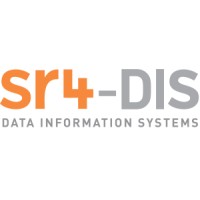 sr4-DIS Holdings, Inc. Logo