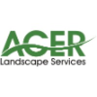 Acer Landscape Services Logo