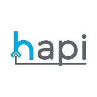 hAPI Logo