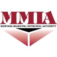 MMIA - Montana Municipal Interlocal Authority Logo