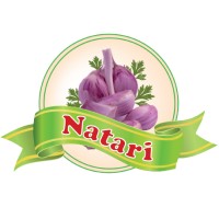Natari Alimentos Logo