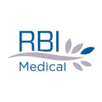 RBI Medical Logo