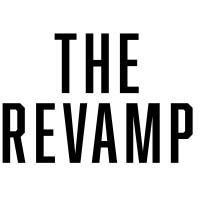 The ReVamp Logo