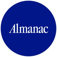 We Are Almanac, LLC Logo