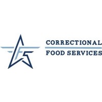 Correctional Food Services Logo