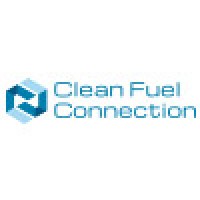 Clean Fuel Connection, Inc. Logo