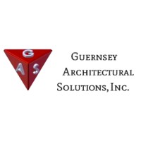 Guernsey Architectural Solutions, Inc. Logo