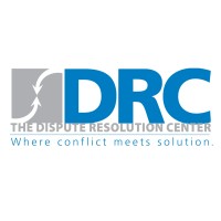The Dispute Resolution Center of Michigan Logo