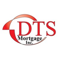 DTS Mortgage Inc. Logo