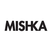 MISHKA Logo