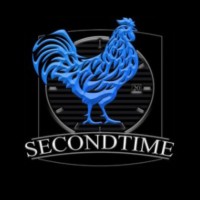 SecondTime Watches Logo