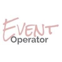 THE EVENT OPERATOR Logo
