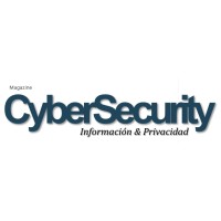 Cyber Security Magazine Logo