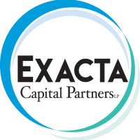 Exacta Capital Partners LP Logo