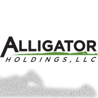 Alligator Holdings LLC Logo