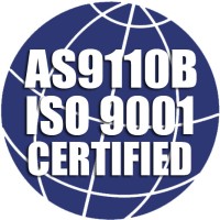 Cross-Check Aviation Logo