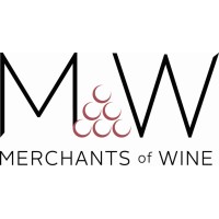MW Wines Logo