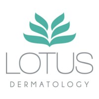 Lotus Dermatology Logo