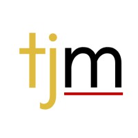 TJ Marie Consulting Logo