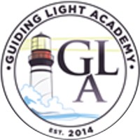 Guiding Light Academy (Illinois) Logo