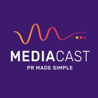 MediaCast Pty Ltd Logo