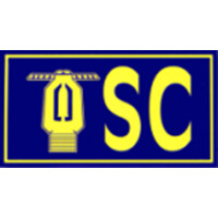 Industrial Sprinkler Logo