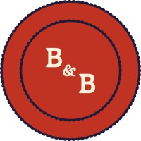 The Bourbon and Brand Show Logo