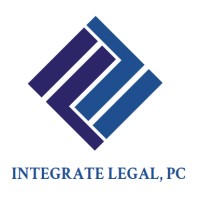 Integrate Legal, PC Logo