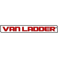 Van Ladder Bucket Truck Logo