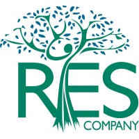 RES Company Logo